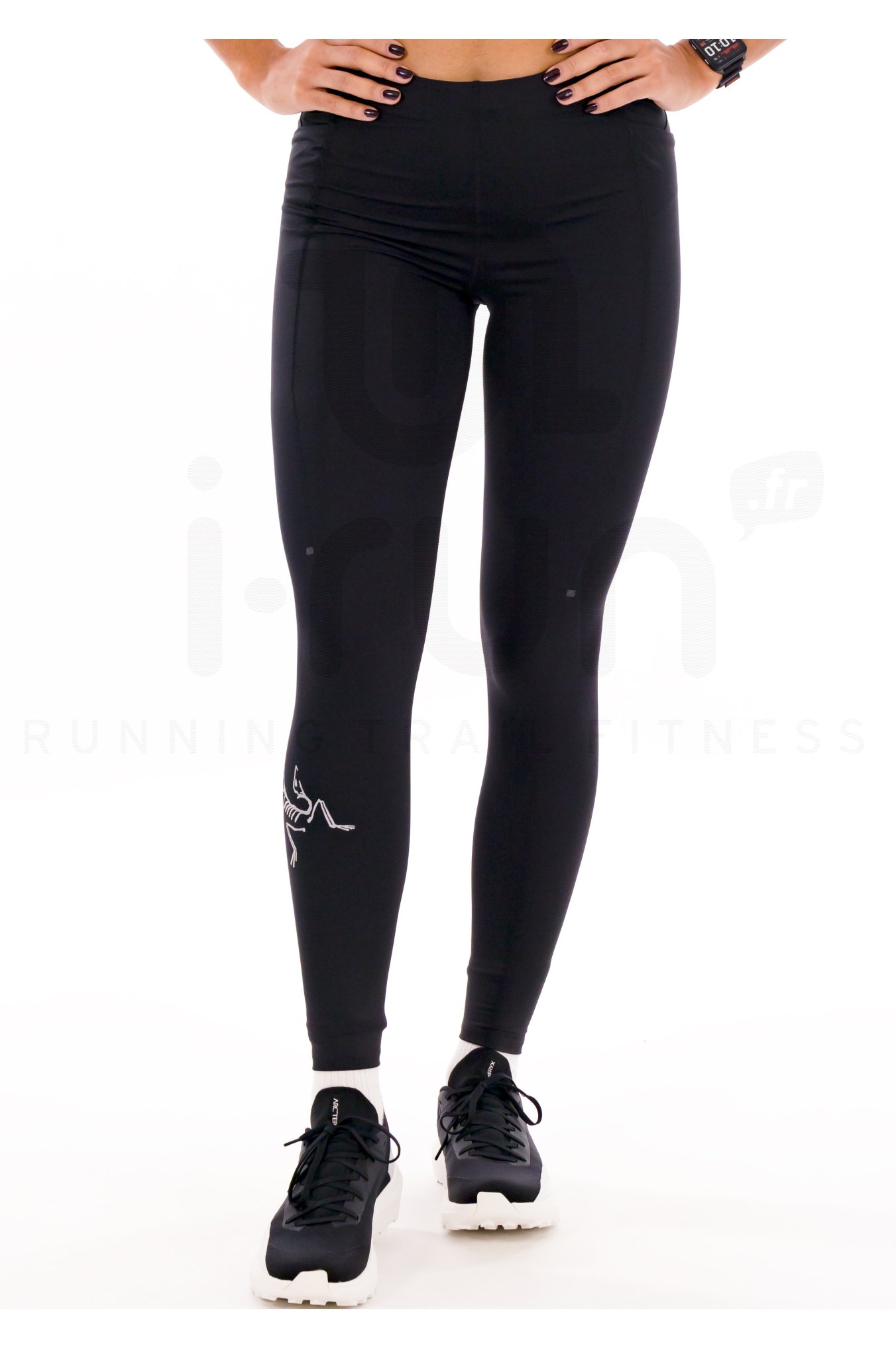 Arcteryx Norvan 
