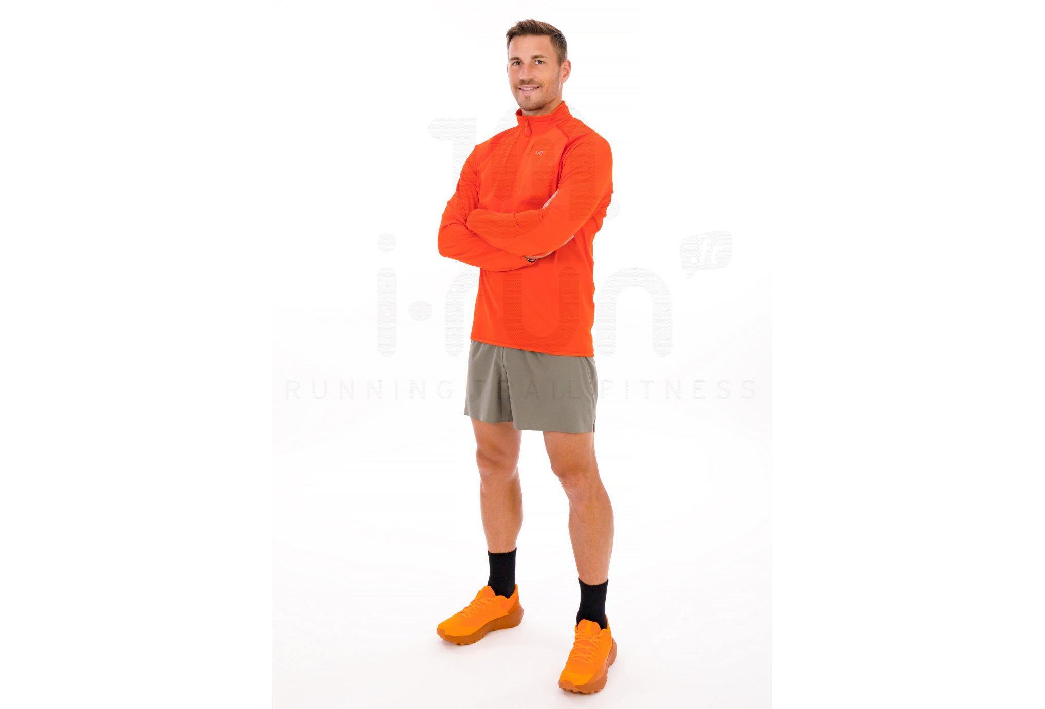 Arcteryx Norvan M