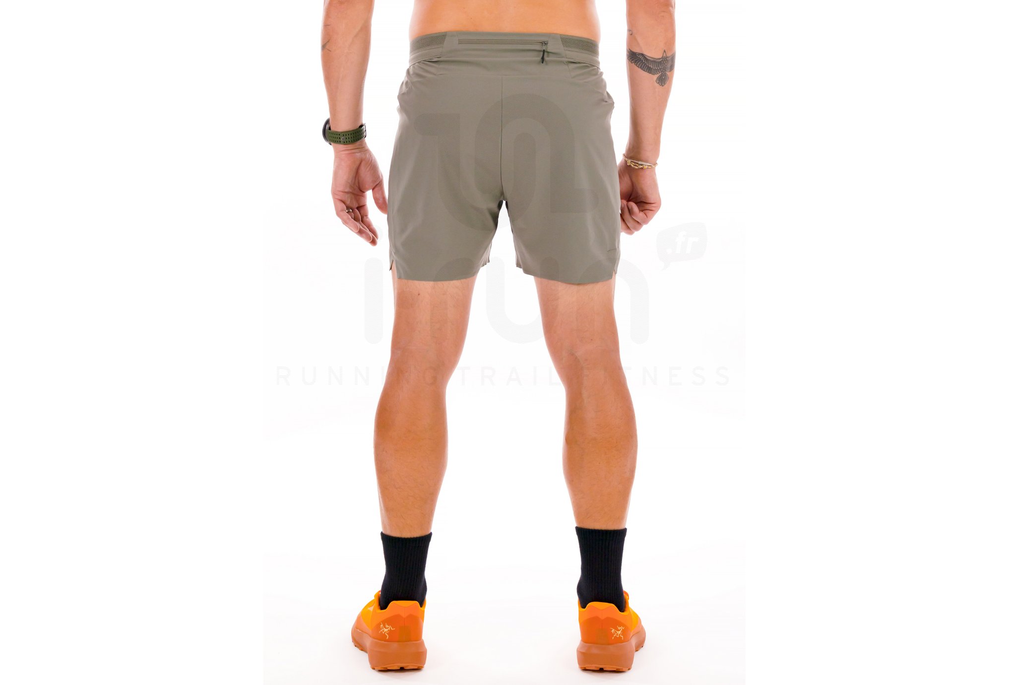 Arcteryx Norvan M