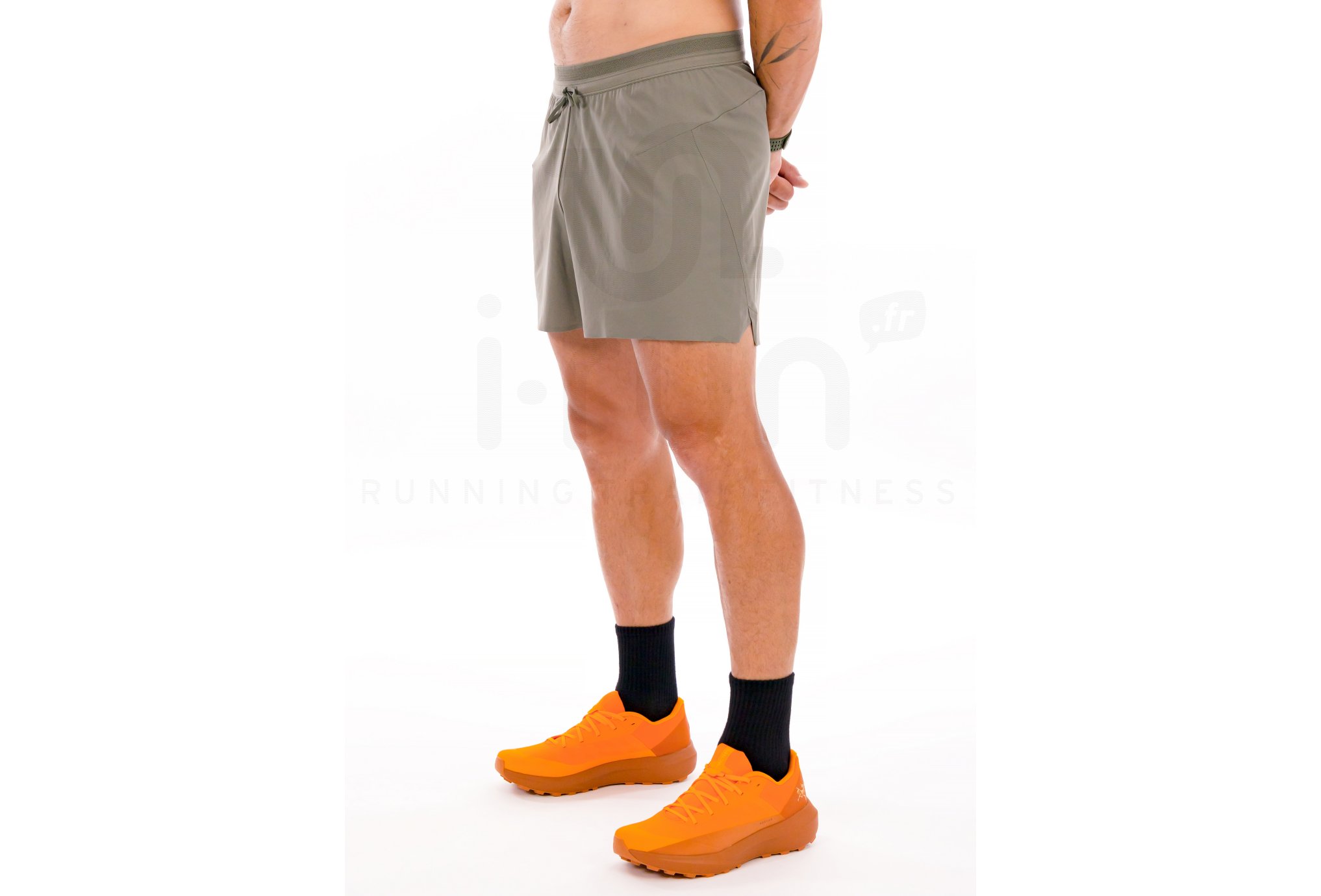 Arcteryx Norvan M