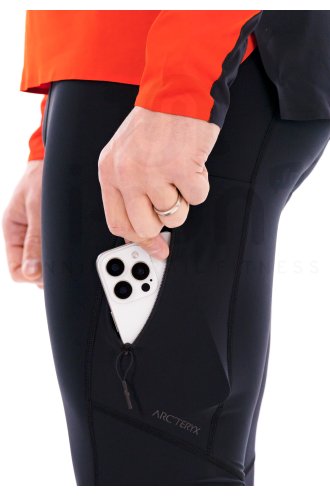 Arcteryx Norvan 