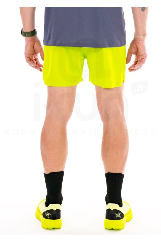 Arcteryx Norvan 