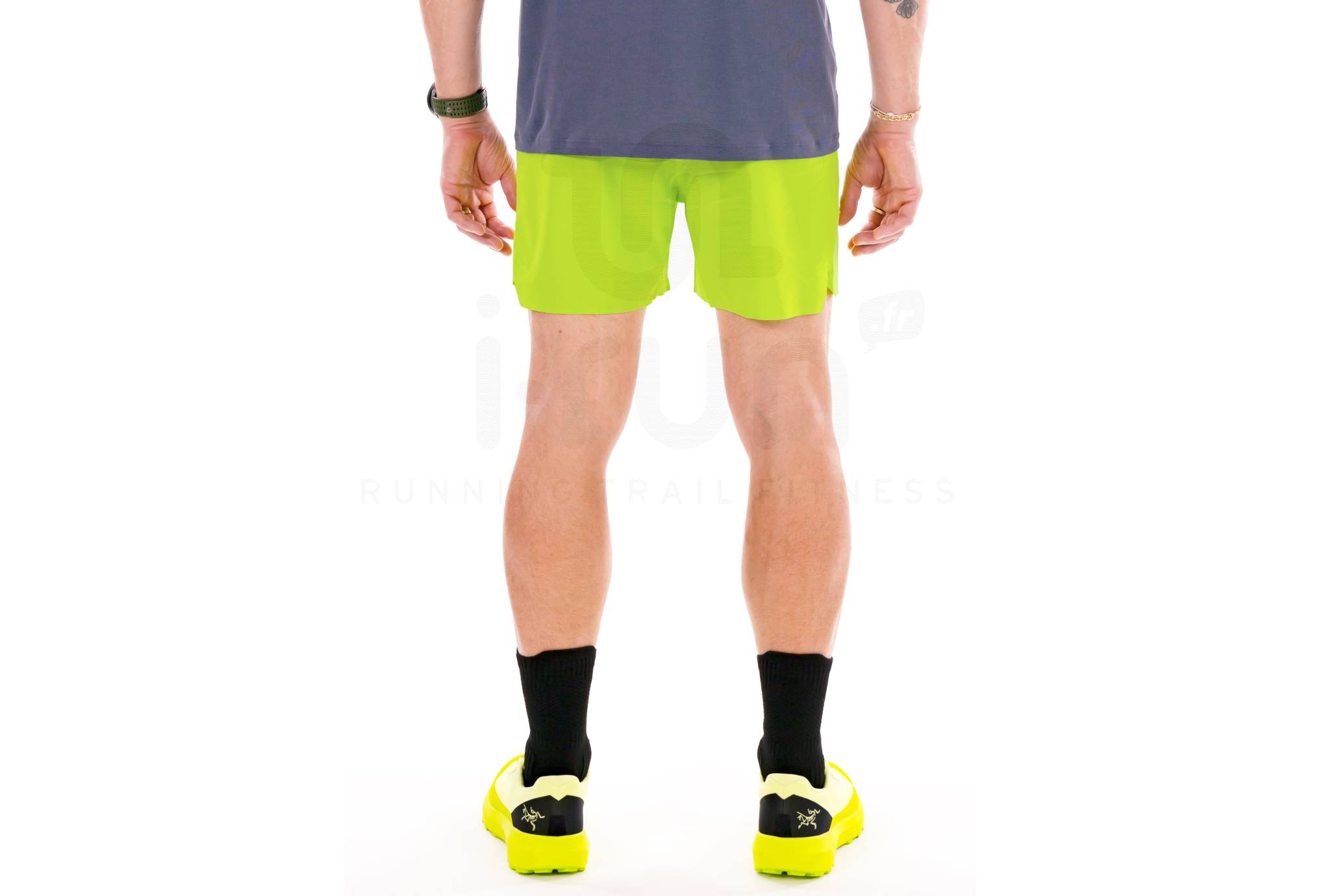 Arcteryx Norvan