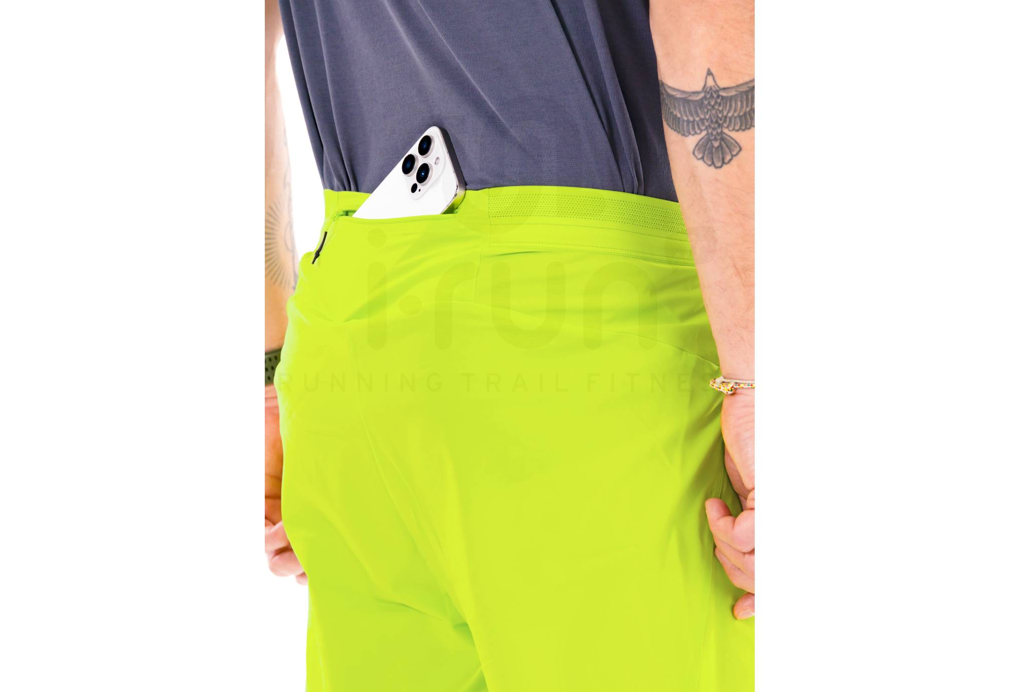 Arcteryx Norvan