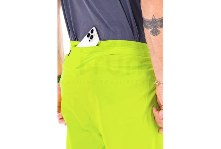Arcteryx Norvan