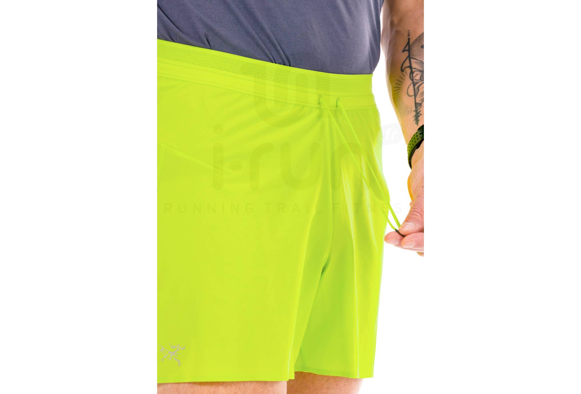 Arcteryx Norvan