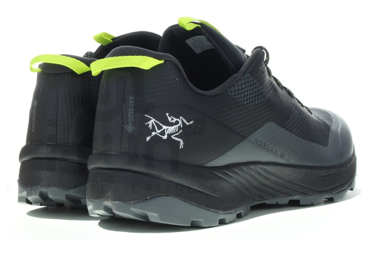 Arcteryx Norvan VT 2 Gore-Tex M 