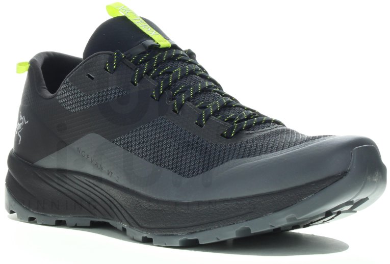 Arcteryx Norvan VT 2 Gore-Tex M 