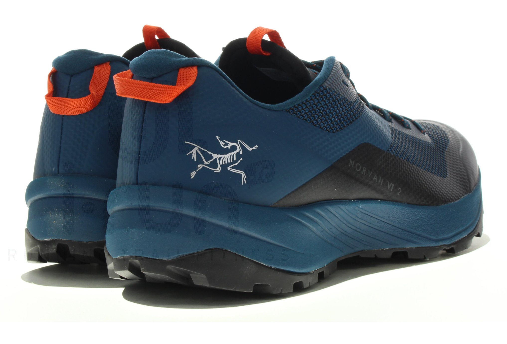 Arcteryx Norvan VT 2