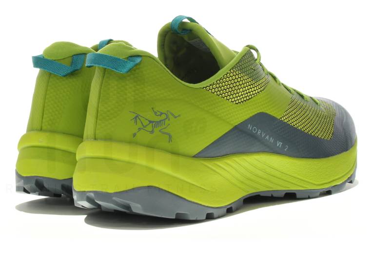 Arcteryx Norvan VT 2 M 