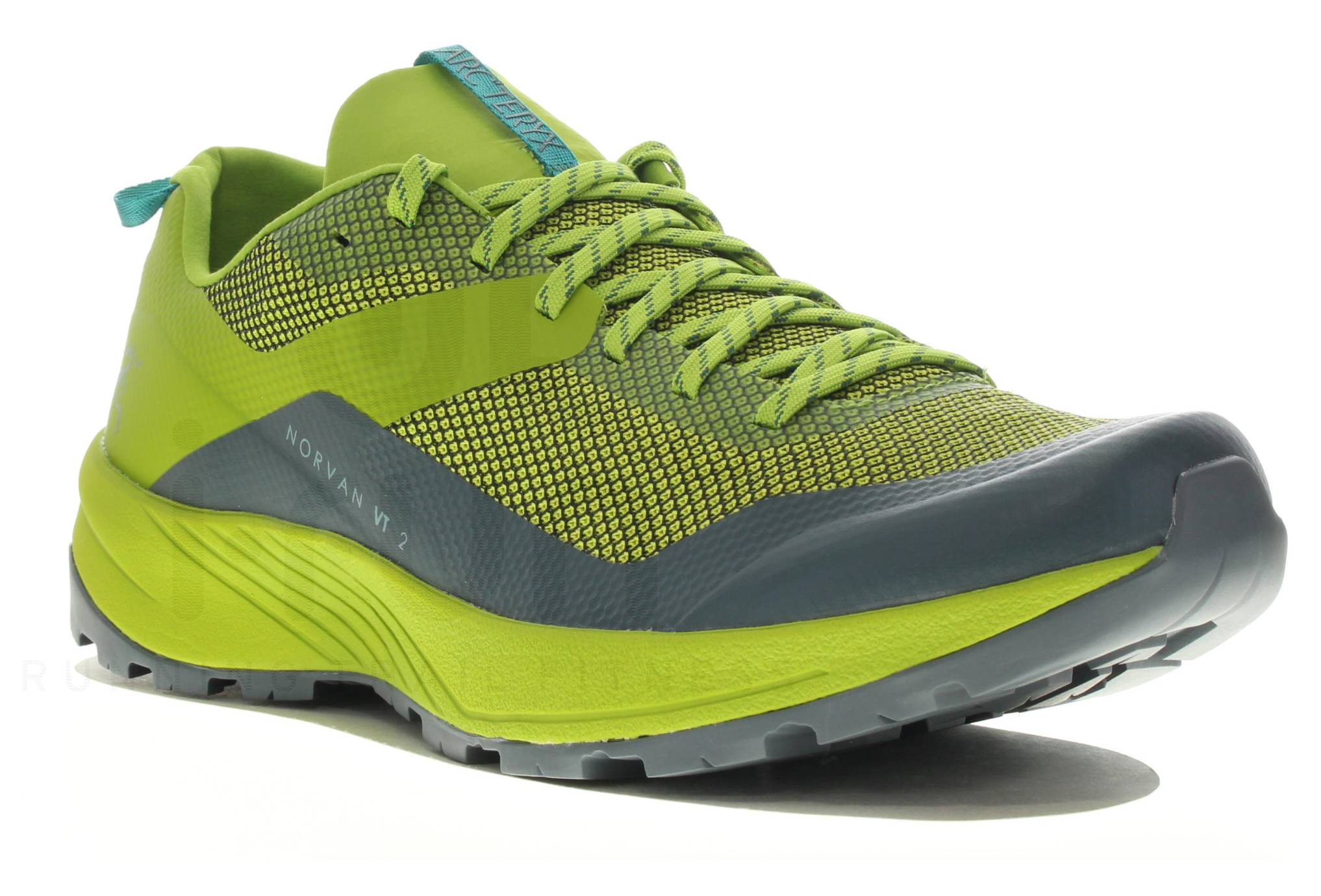 Arcteryx Norvan VT 2