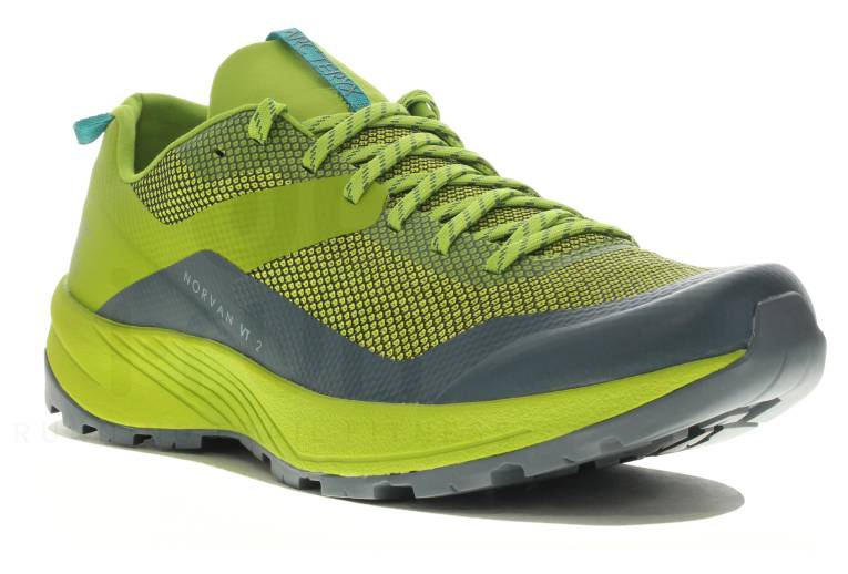 Arcteryx Norvan VT 2 M 