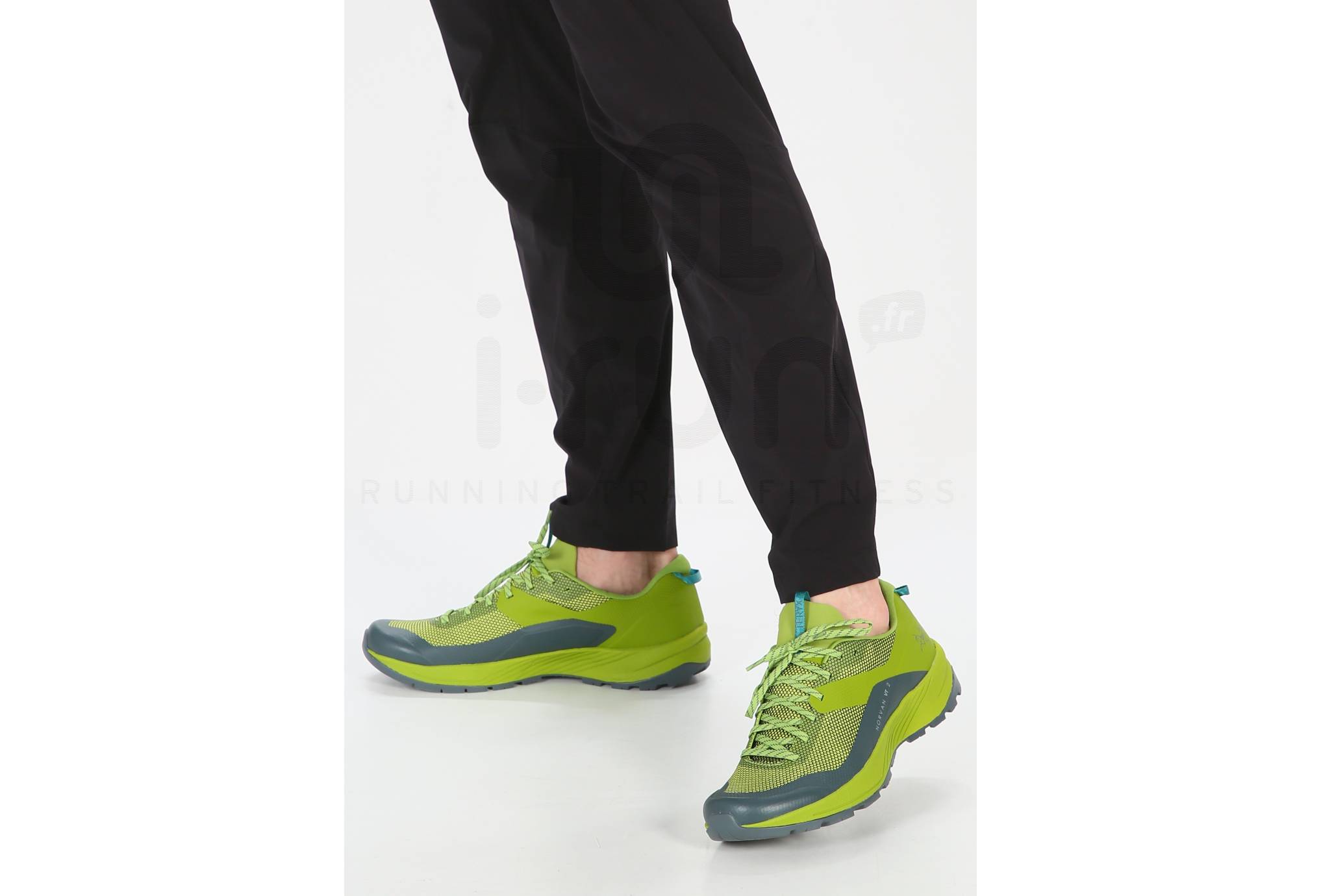 Arcteryx Norvan VT 2