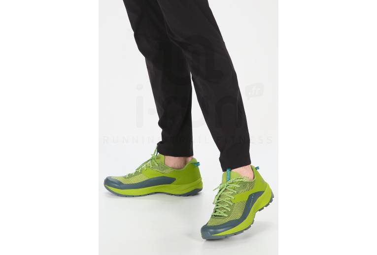 Arcteryx Norvan VT 2 M 
