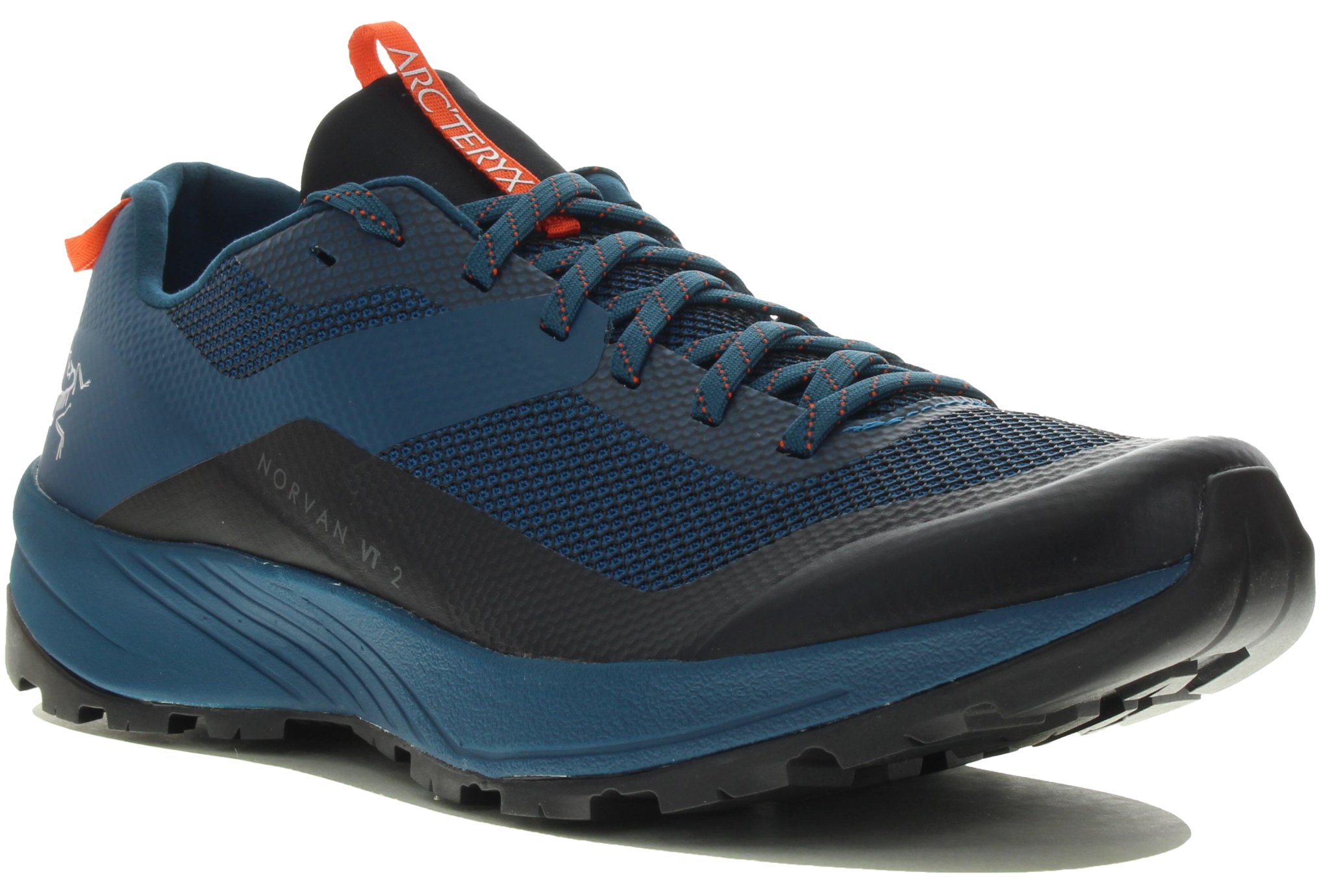 Arcteryx Norvan VT 2