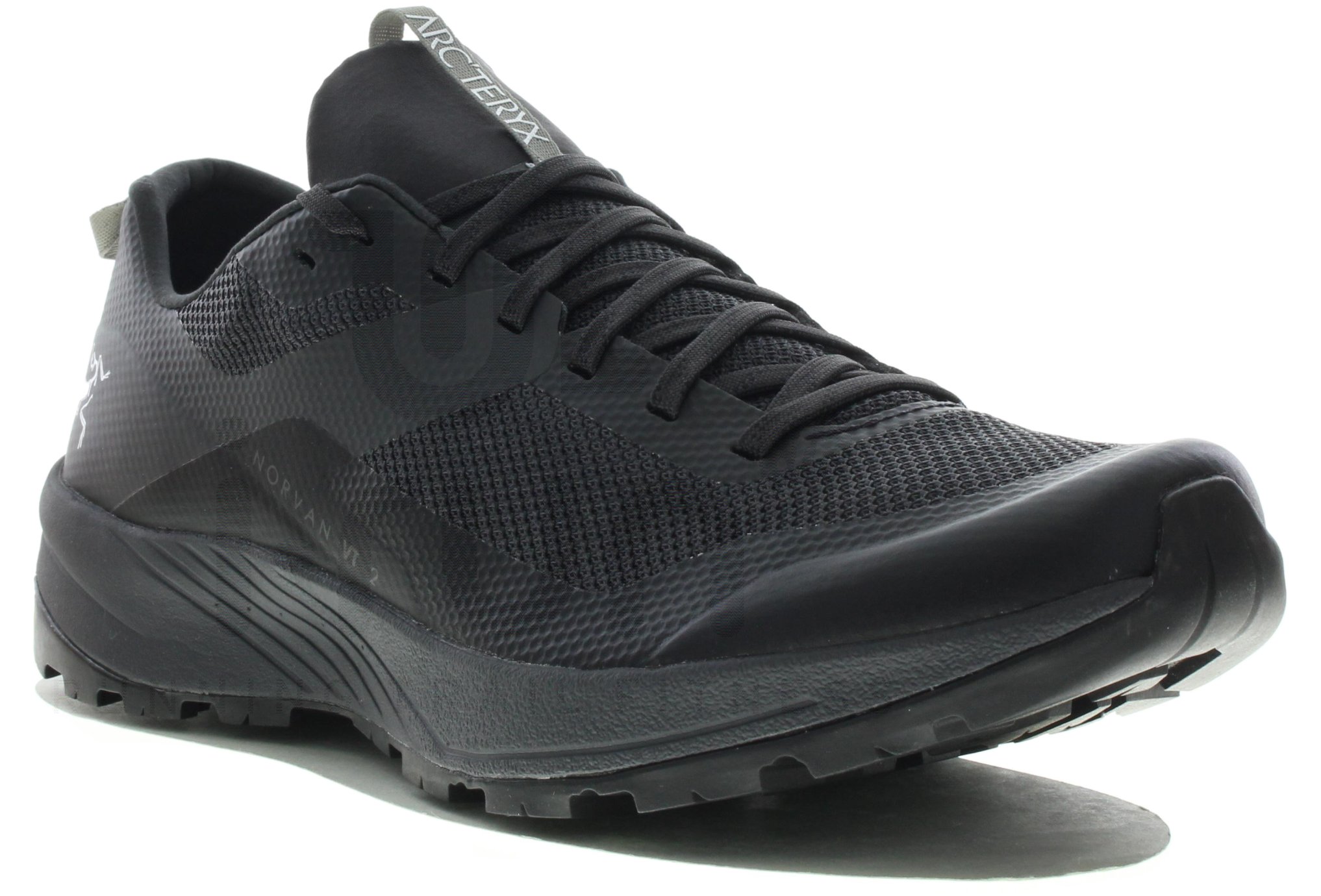 Arcteryx Norvan VT 2 Herren