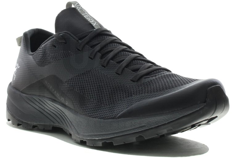 Arcteryx Norvan VT 2 Herren