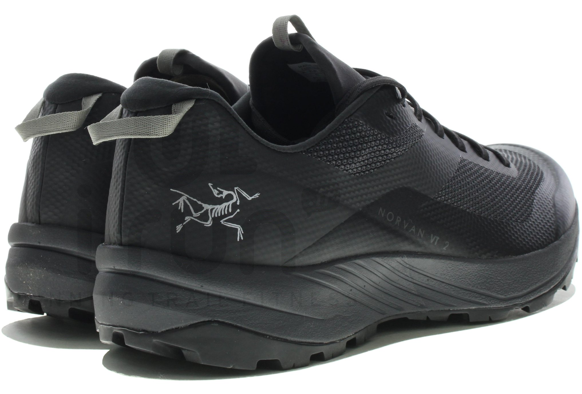 Arcteryx Norvan VT 2 Herren