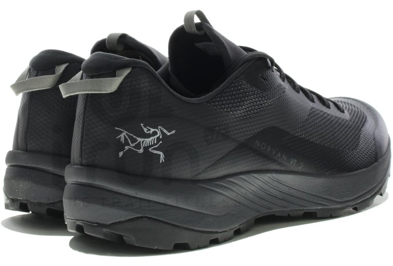 Arcteryx Norvan VT 2 Herren