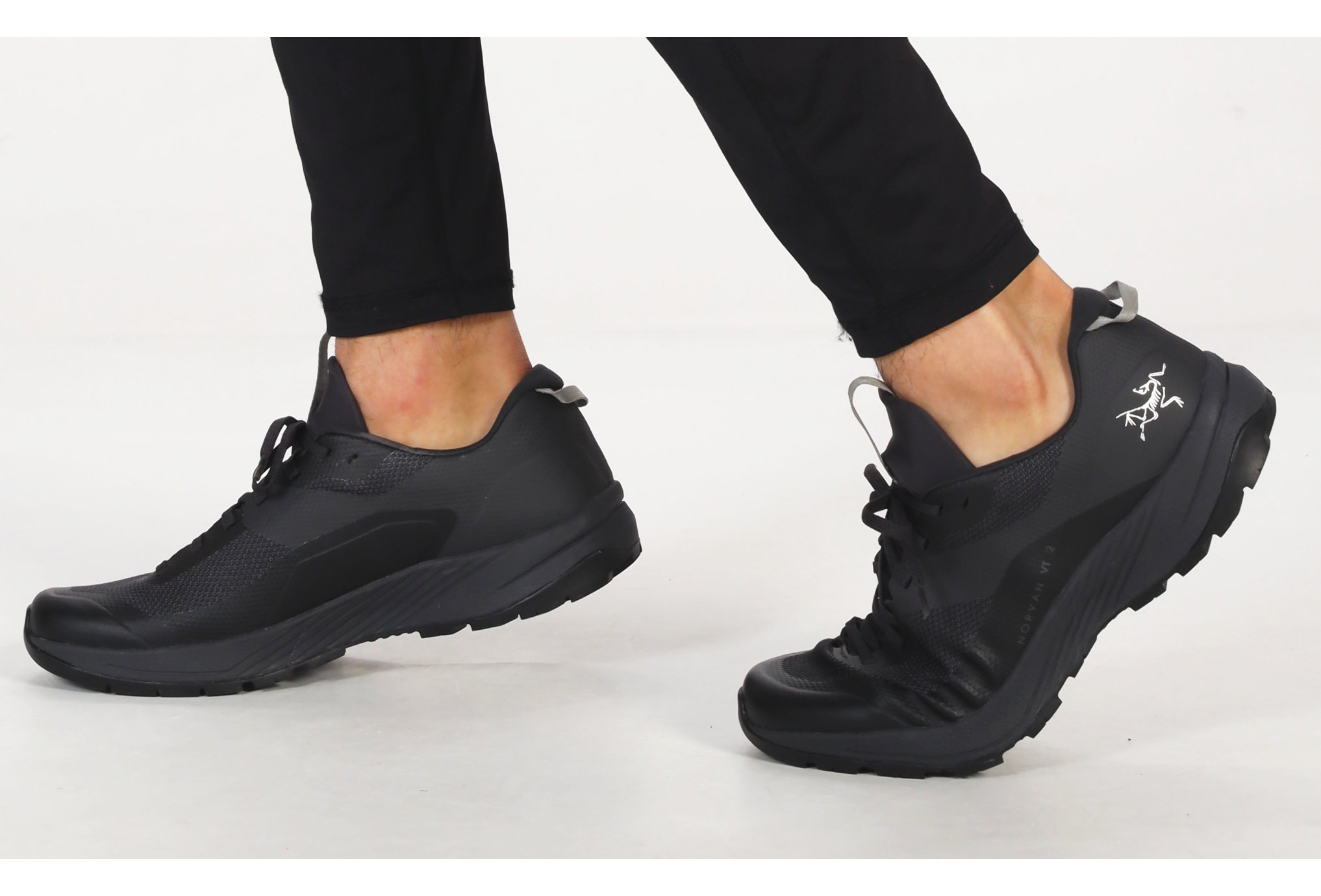 Arcteryx Norvan VT 2 Herren