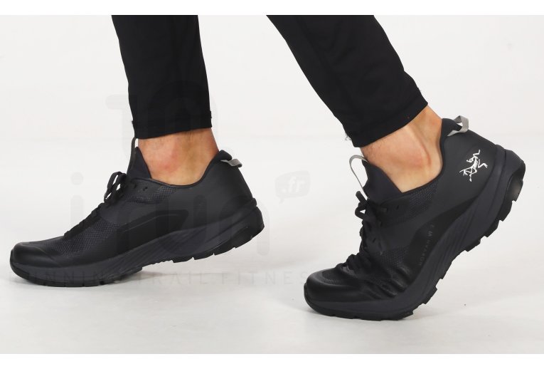 Arcteryx Norvan VT 2 Herren
