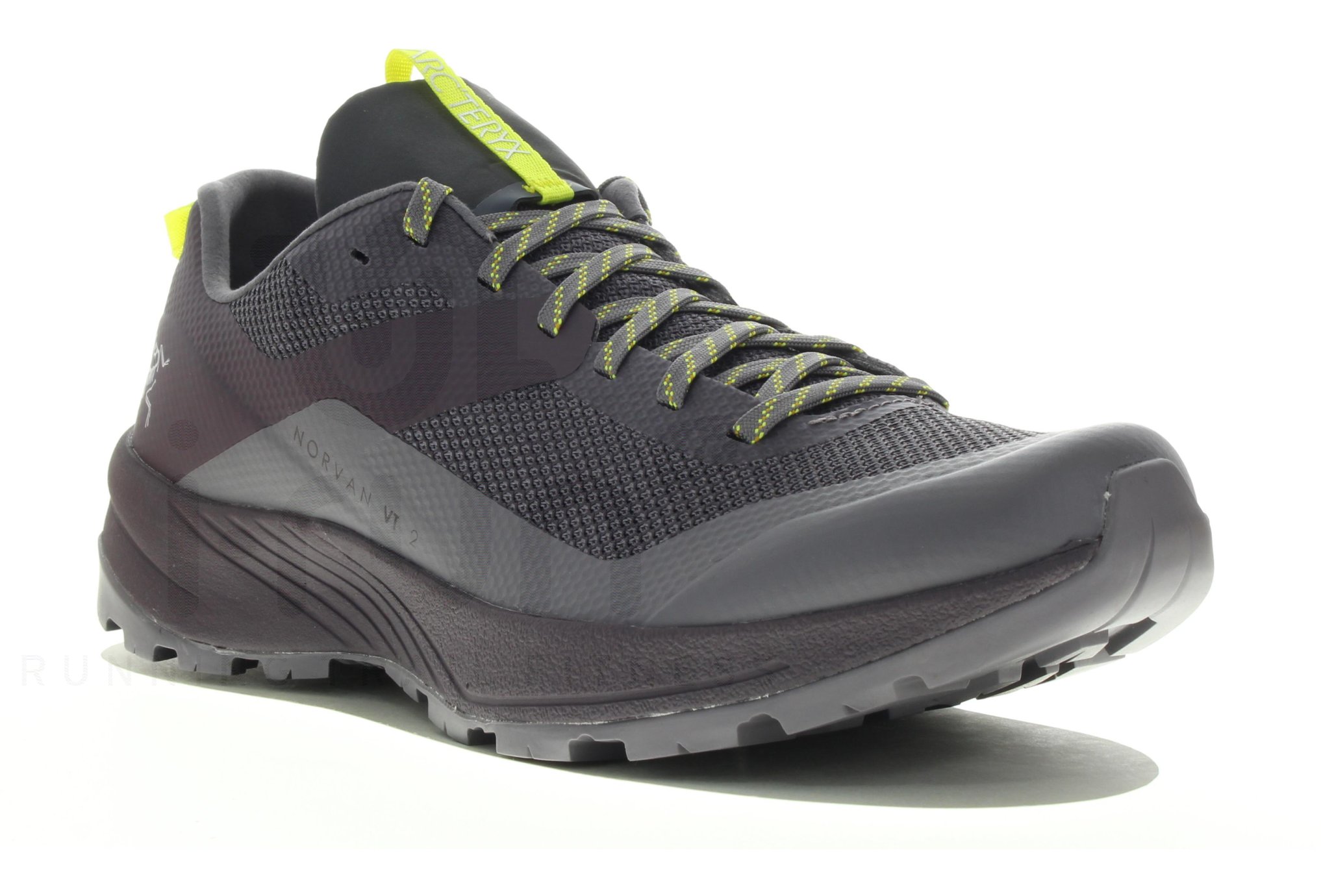 Arcteryx Norvan VT 2 W 
