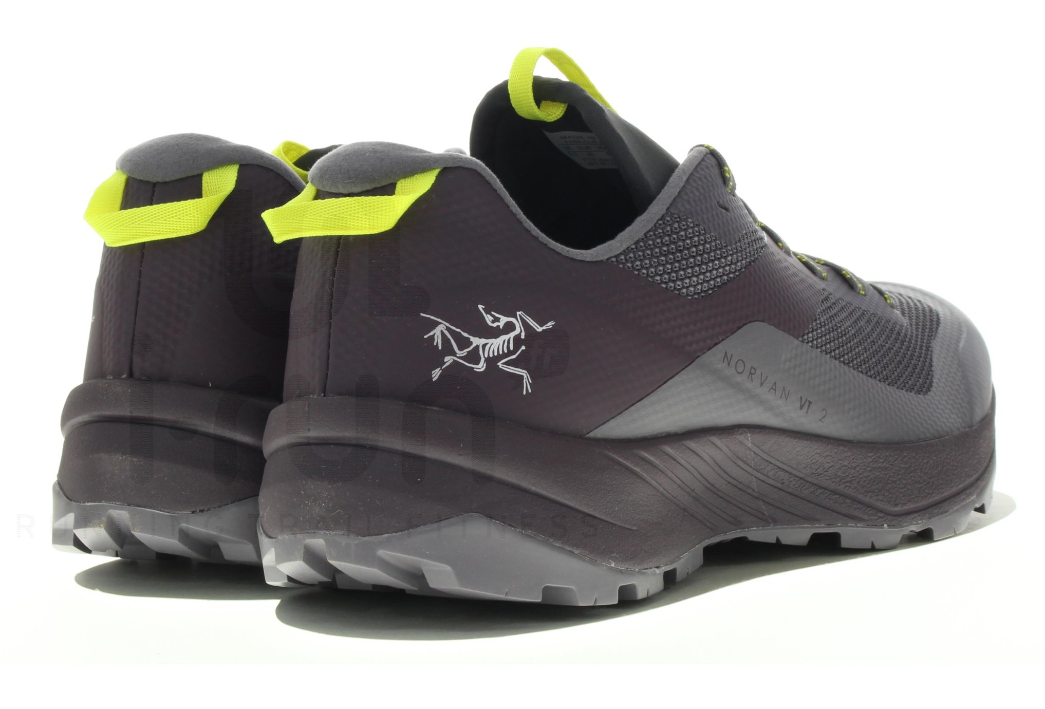 Arcteryx Norvan VT 2 W 