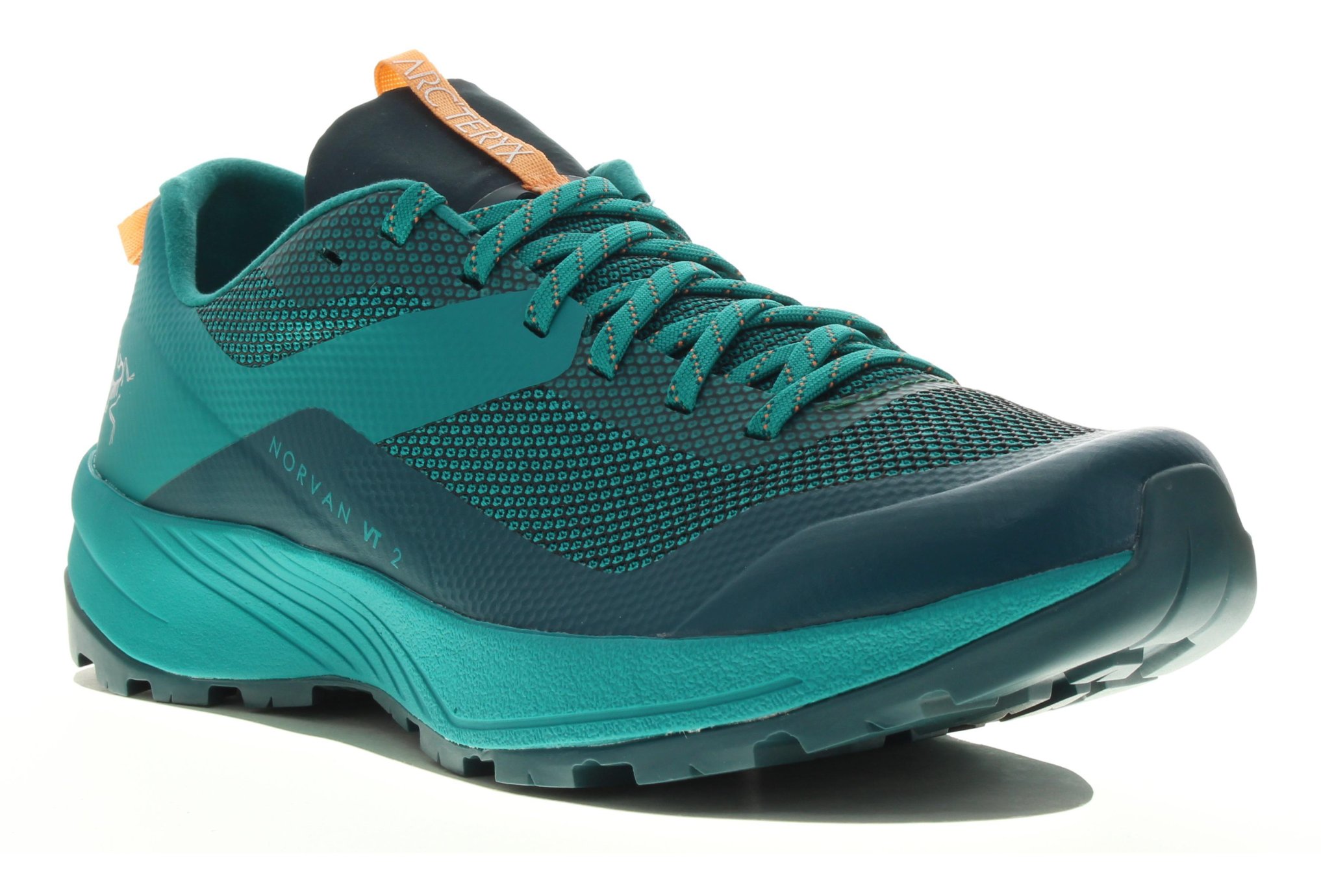 Arcteryx Norvan VT 2