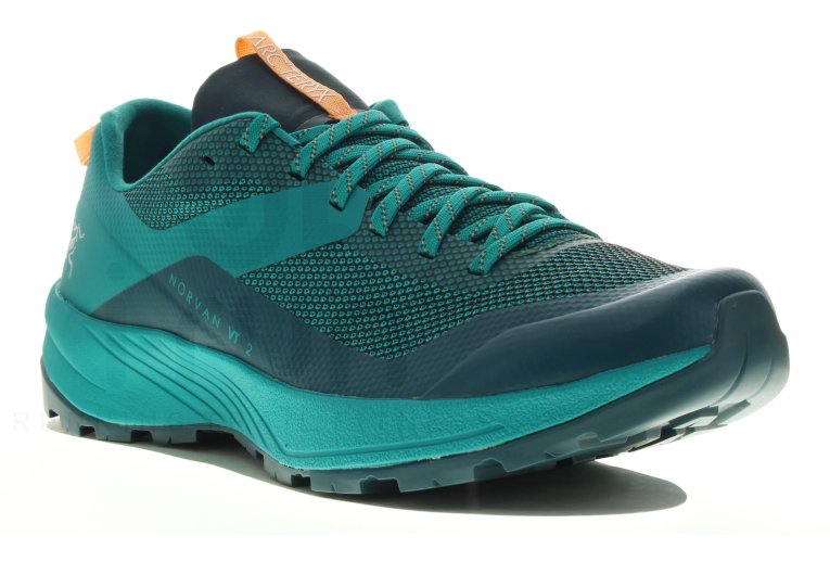 Arcteryx Norvan VT 2