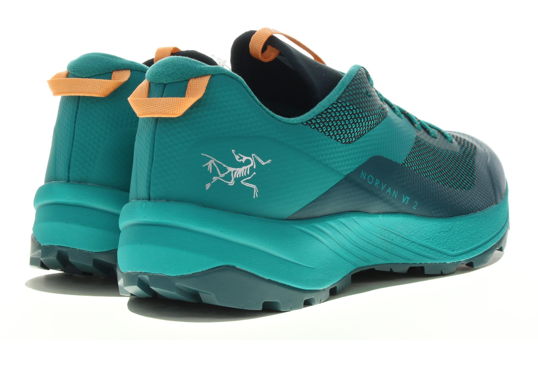 Arcteryx Norvan VT 2