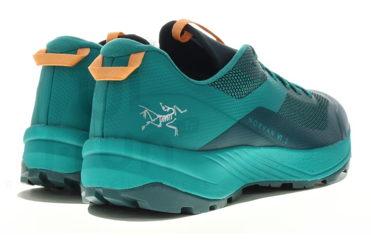 Arcteryx Norvan VT 2