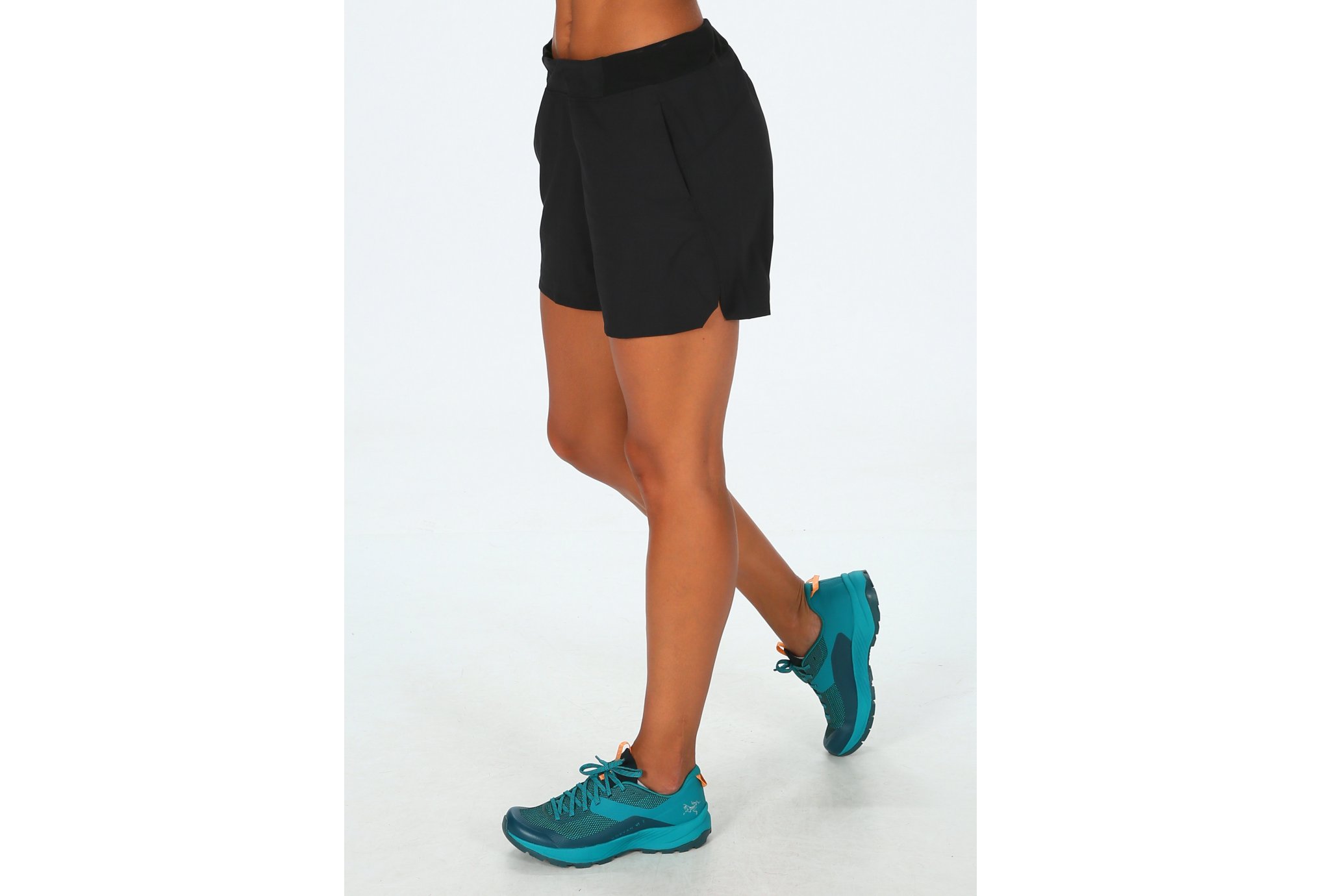 Arcteryx Norvan VT 2