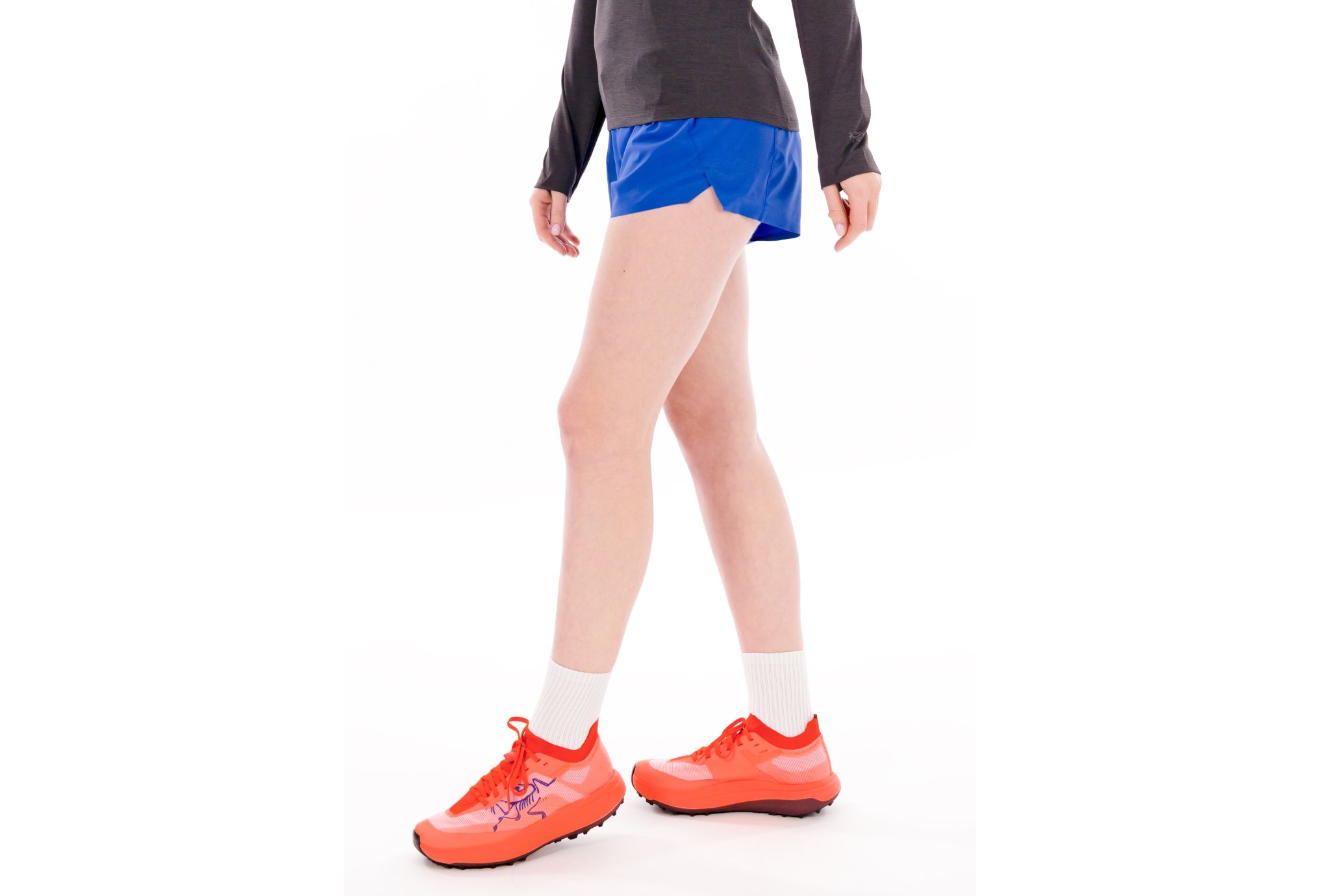 Arcteryx Norvan Damen