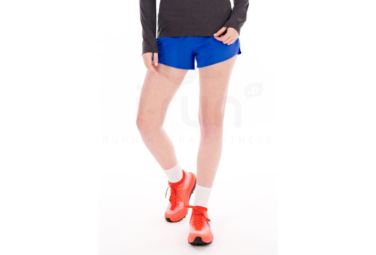 Arcteryx Norvan Damen