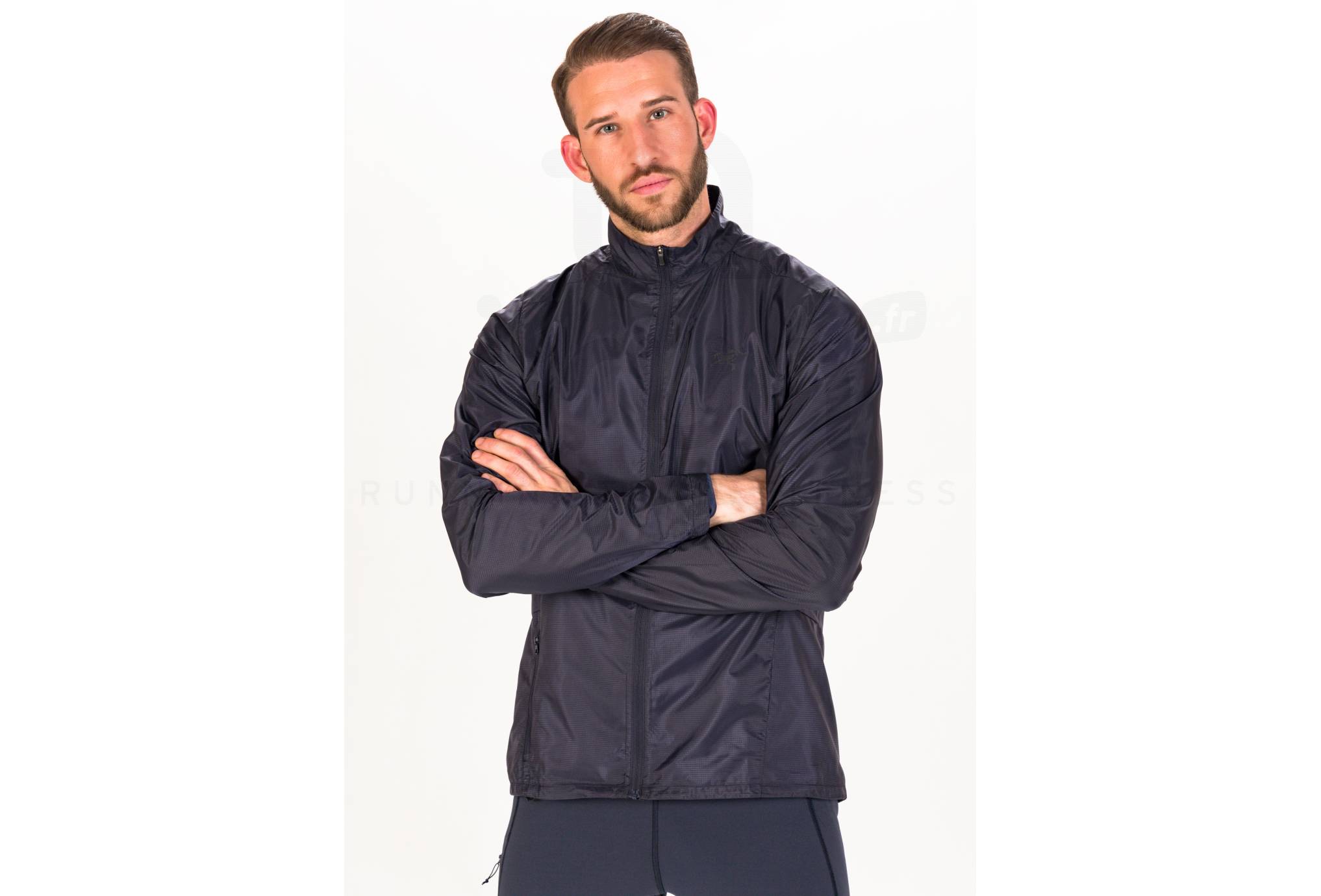 Windshell Norvan Arcteryx Norvan Windshell Herren im Angebot | Herren Bekleidung Jacken ...