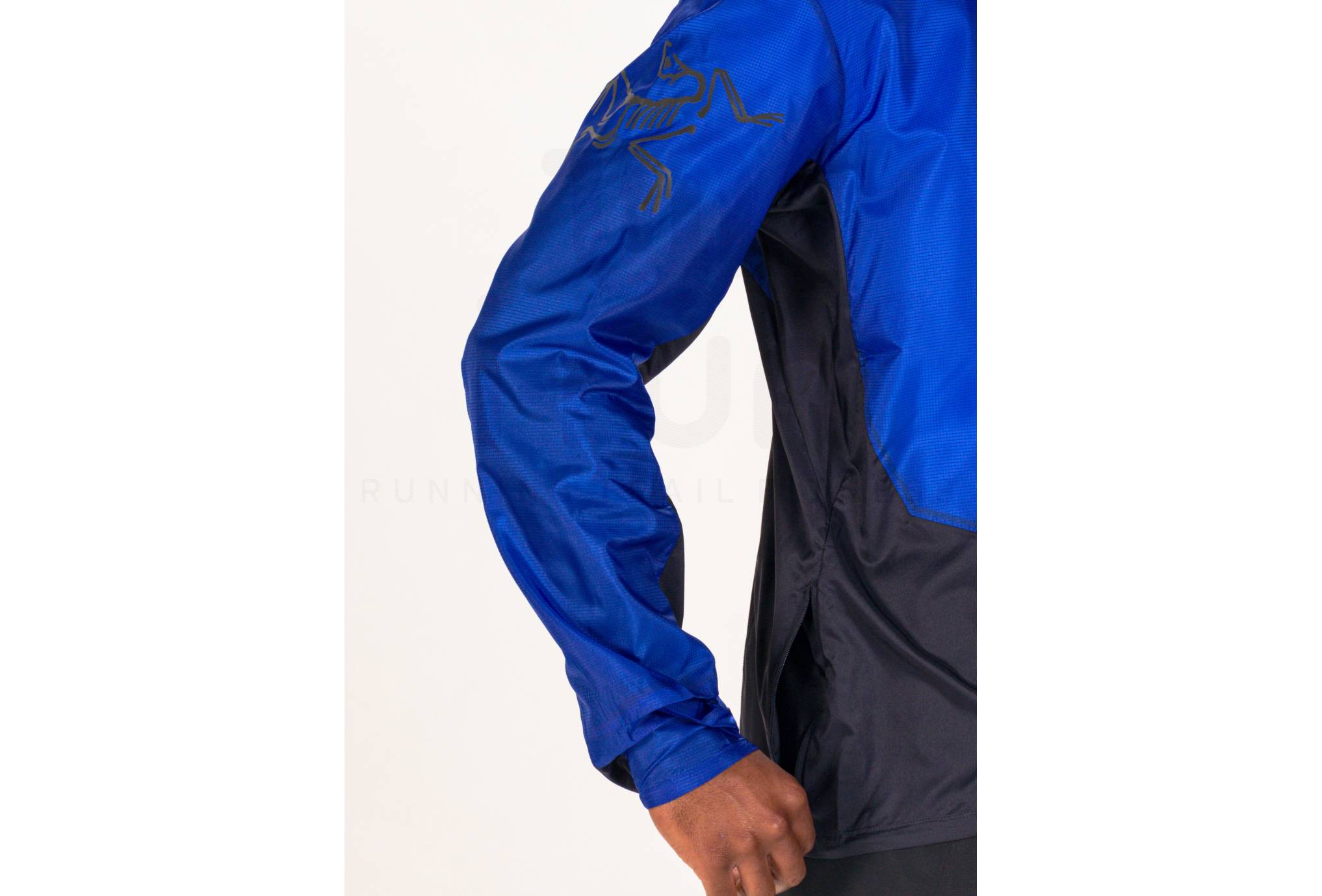 Windshell Norvan Arcteryx Norvan Windshell Herren im Angebot | Herren Bekleidung Jacken ...