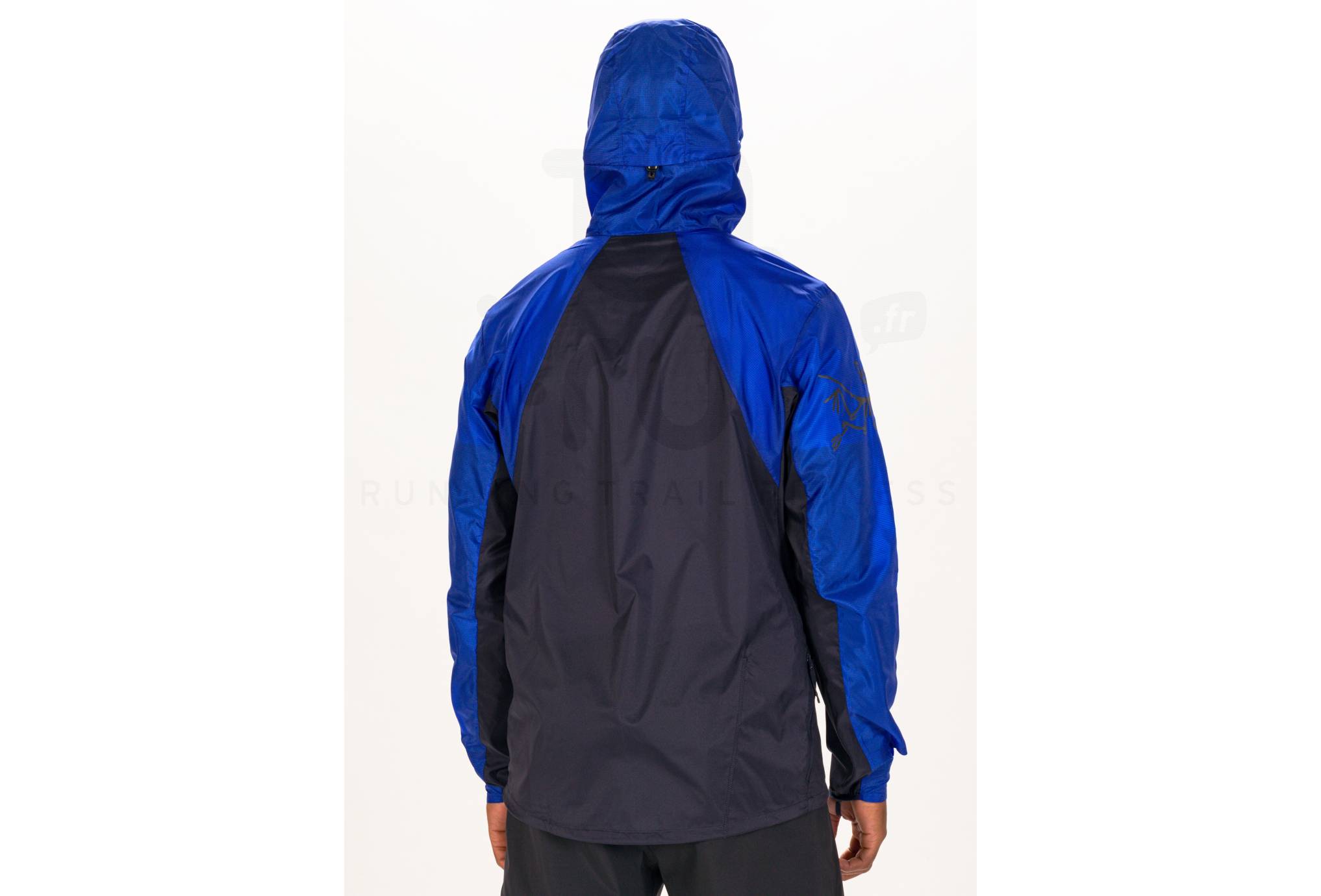 Windshell Norvan Arcteryx Norvan Windshell en promoción | Hombre Ropa Chaquetas Arcteryx
