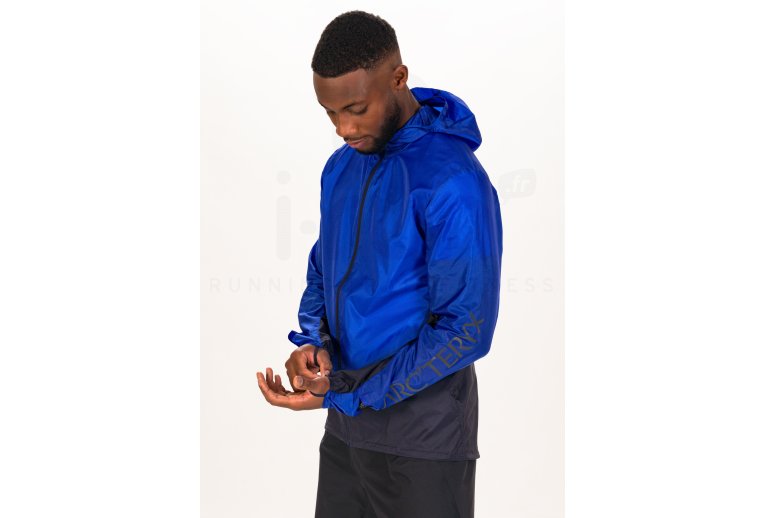 美品　arcteryx norvan windshell jaket Arcteryx Norvan Windshell M special offer | Men Clothing Jackets