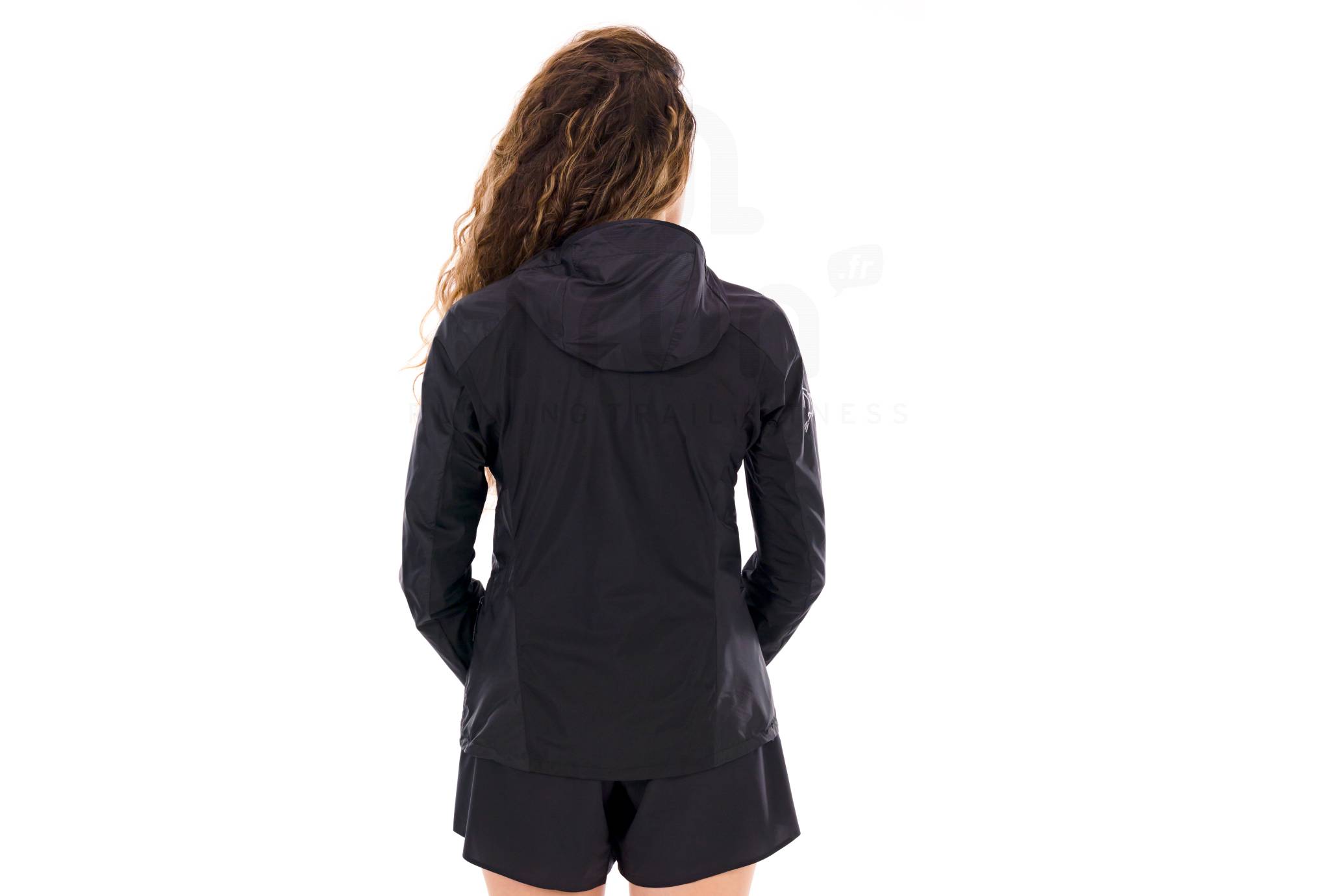 Arcteryx Norvan Windshell