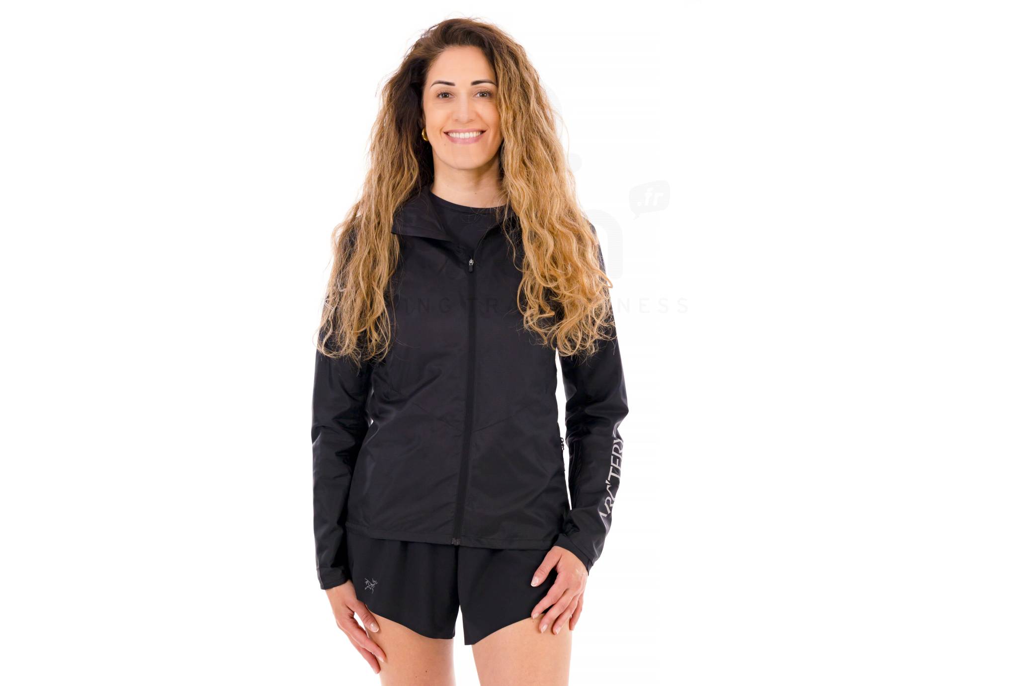 Arcteryx Norvan Windshell