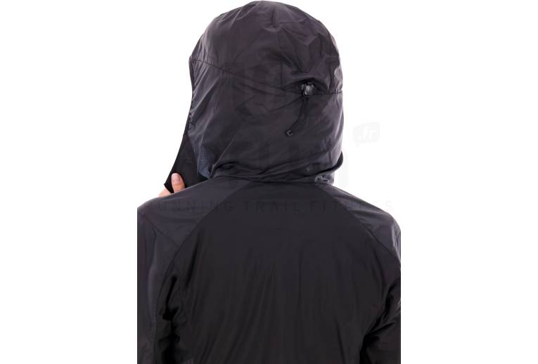 Arcteryx Norvan Windshell