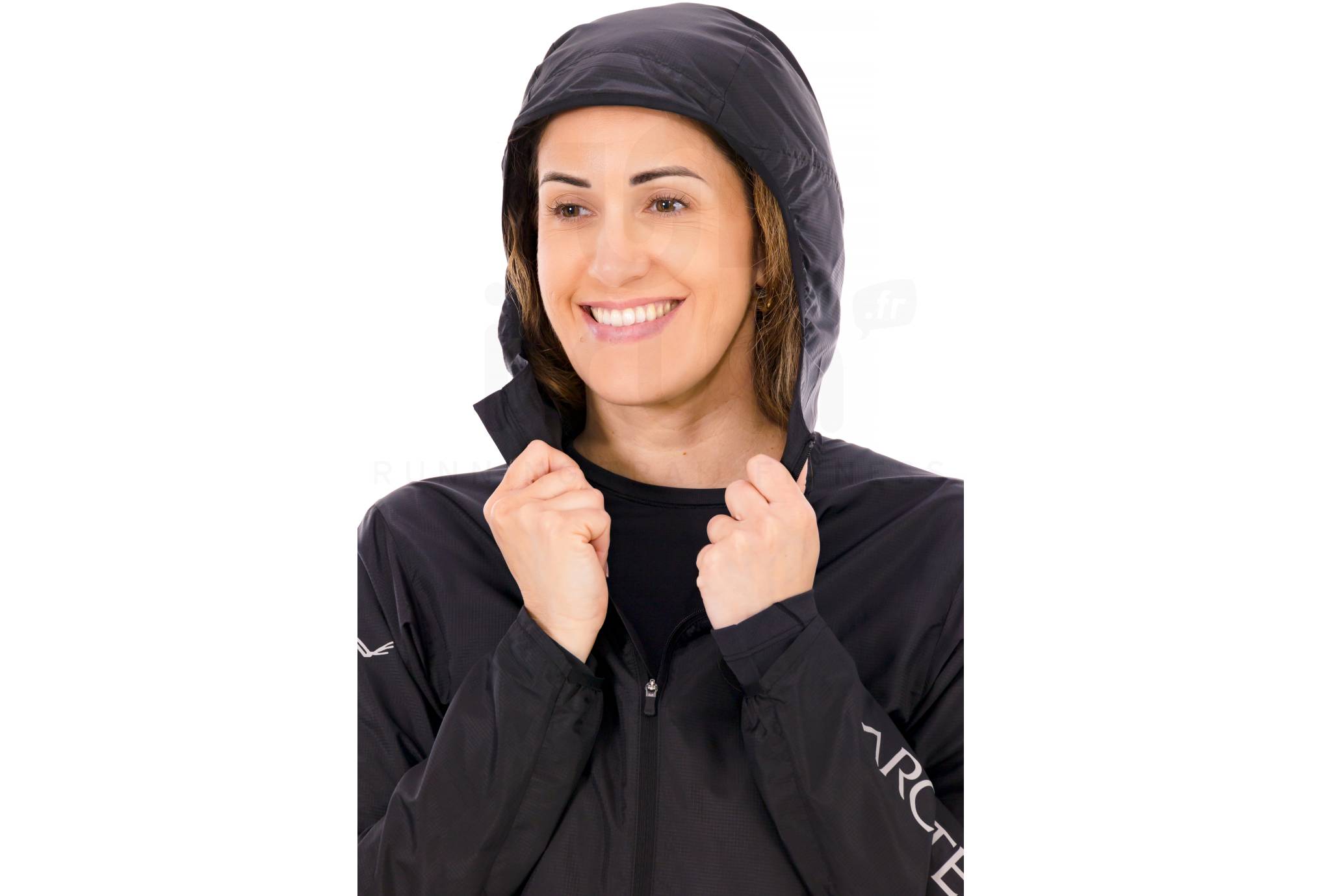 Arcteryx Norvan Windshell
