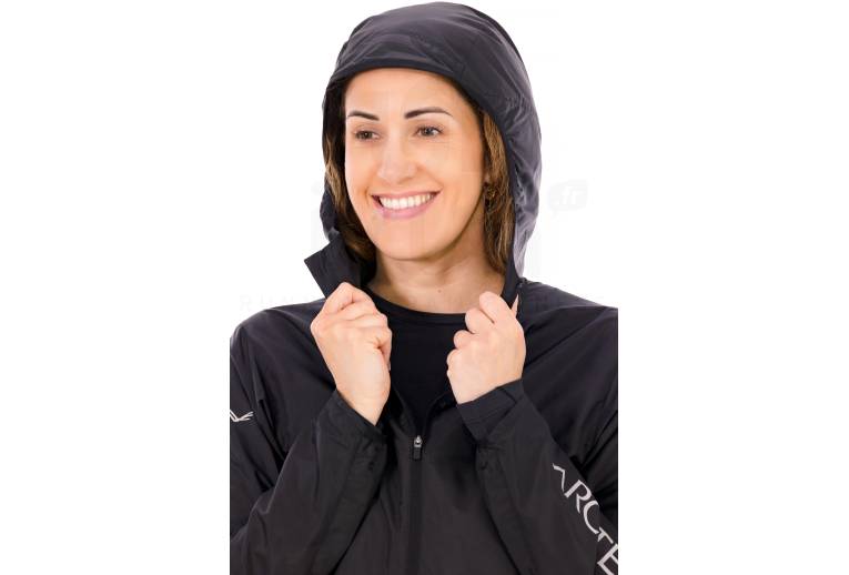 Arcteryx Norvan Windshell