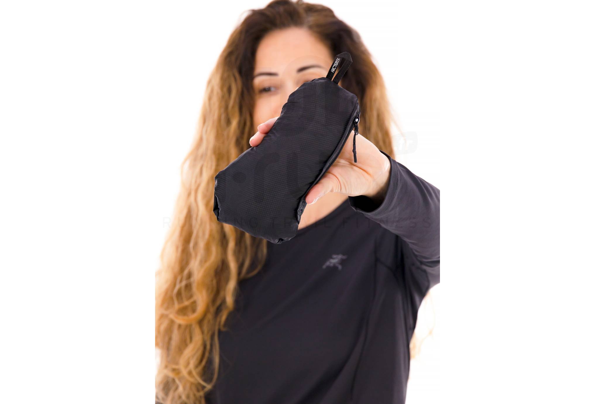 Arcteryx Norvan Windshell