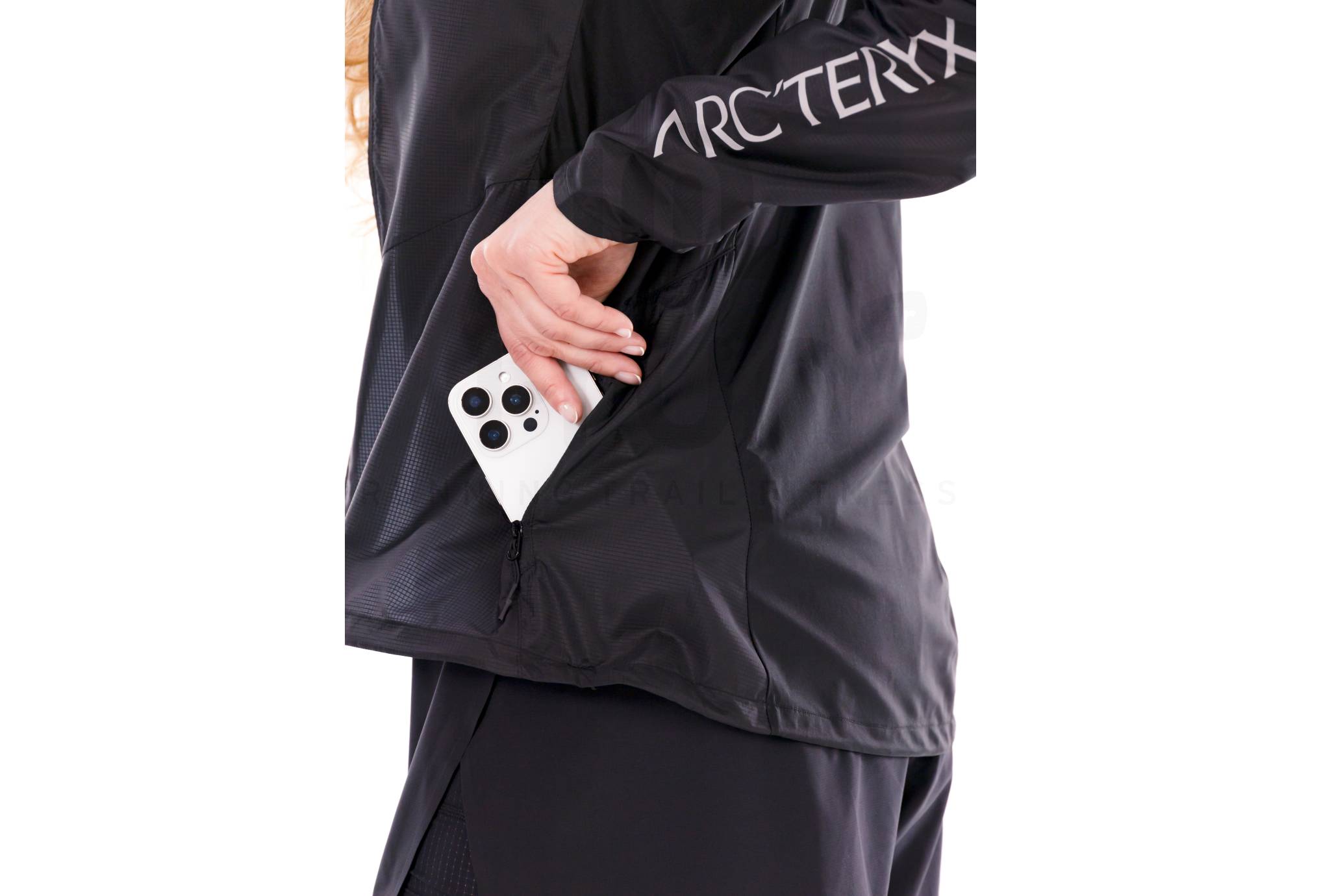 Arcteryx Norvan Windshell