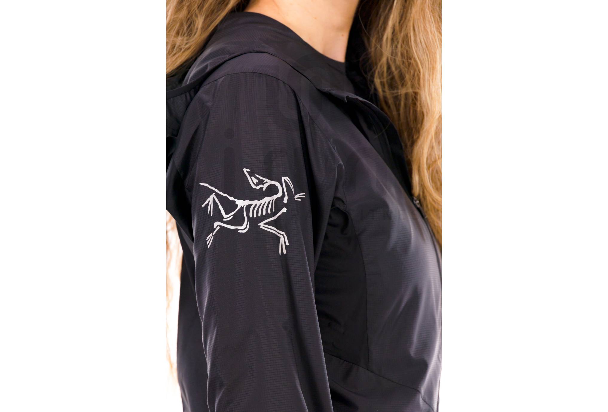 Arcteryx Norvan Windshell
