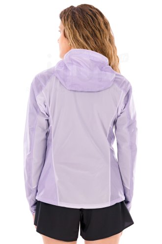Arcteryx Norvan Windshell 