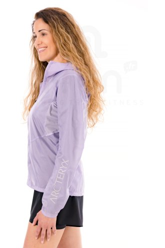 Arcteryx Norvan Windshell 