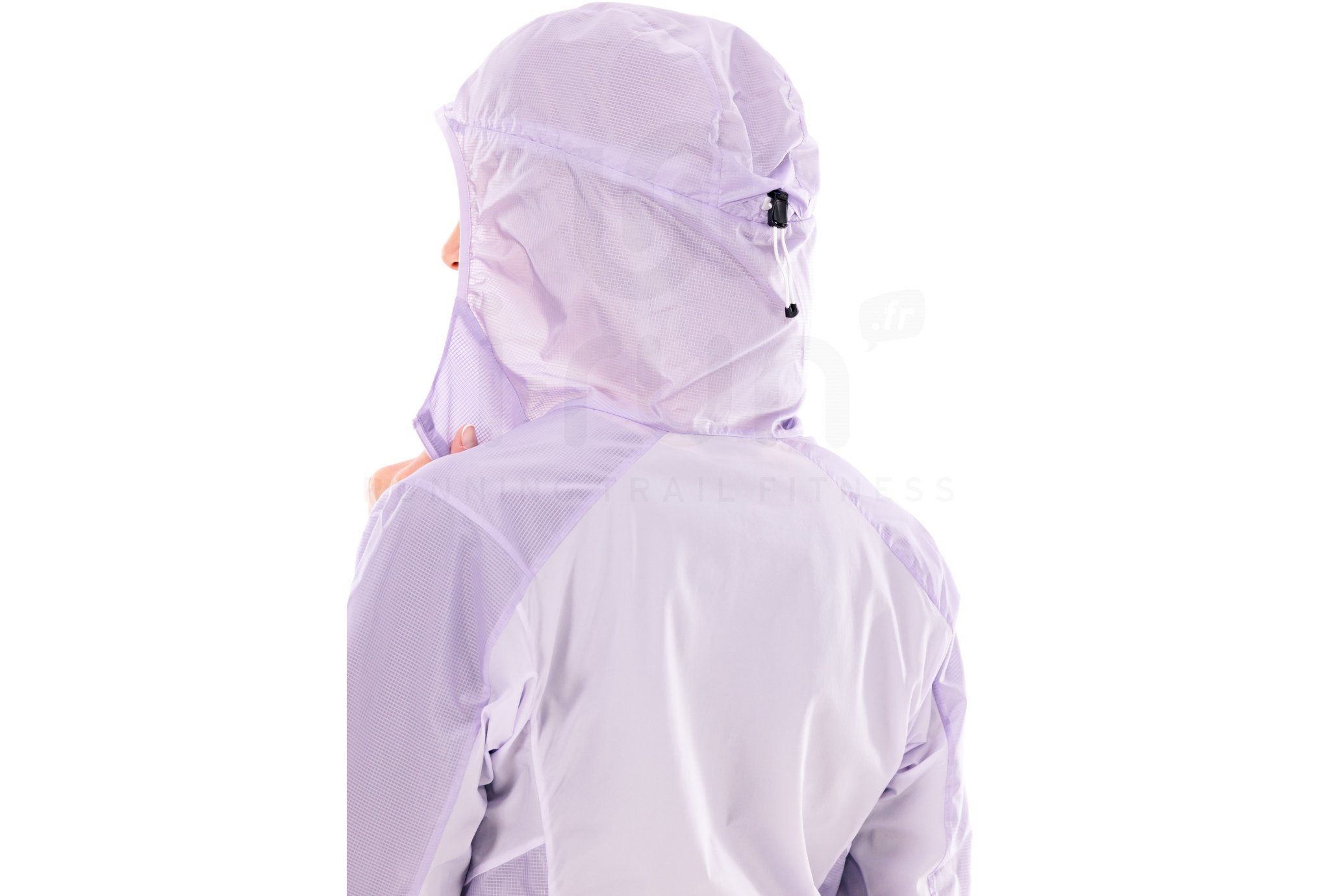 Arcteryx Norvan Windshell