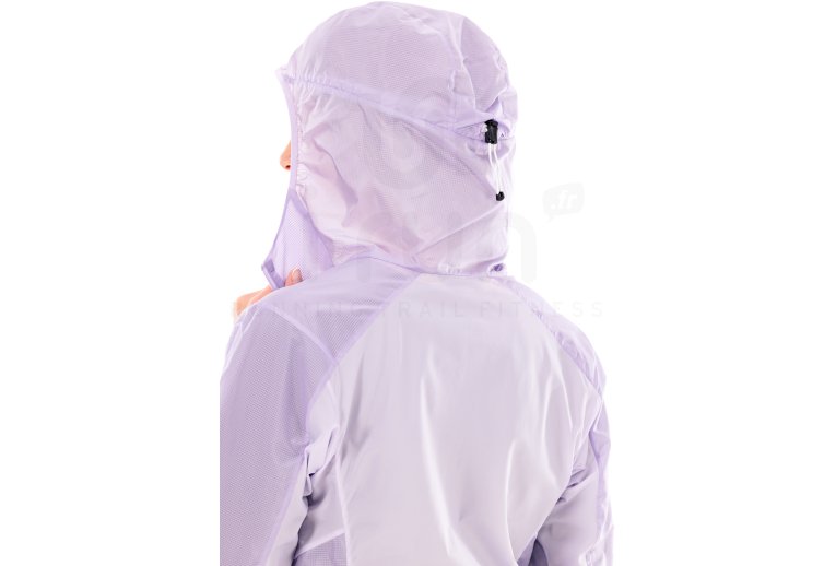 Arcteryx Norvan Windshell